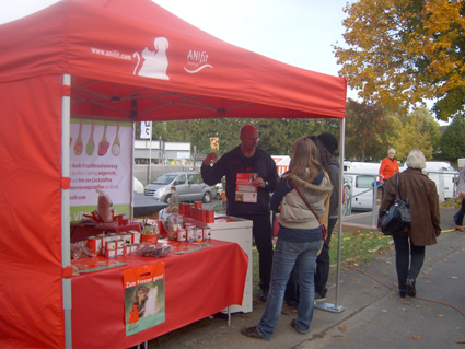 Anifit am Bauernmarkt Bildquelle (c) Anifit